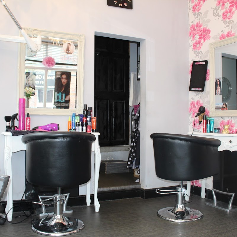 TLC Unisex Hair & Beauty Salon