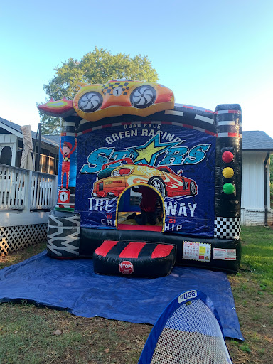 Event Planner «ChrisAlly Events and Party Rental», reviews and photos, 9525 Main St, Woodstock, GA 30188, USA