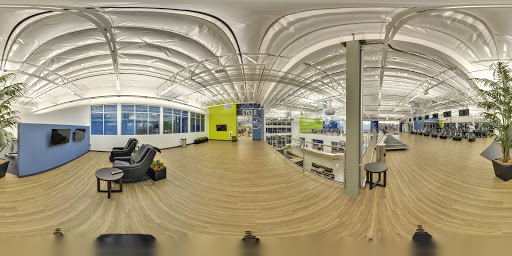 Gym «In-Shape Health Clubs», reviews and photos, 925 Hartle Ct, Napa, CA 94558, USA