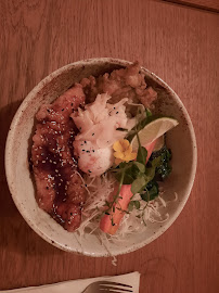 Les plus récentes photos du Restaurant japonais MA.SU Fontainebleau - n°1