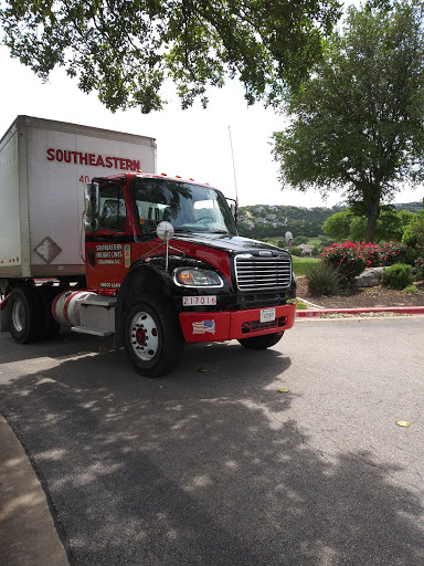 Freight Forwarding Service «Southeastern Freight», reviews and photos, 323 Access Rd, Van Buren, AR 72956, USA