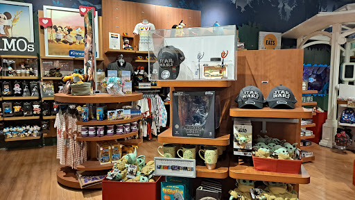 Toy Store «Disney Store», reviews and photos, 350 W Hillcrest Dr, Thousand Oaks, CA 91360, USA