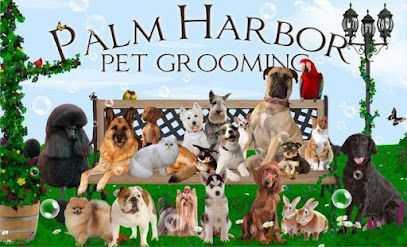 Palm Harbor Pet Grooming