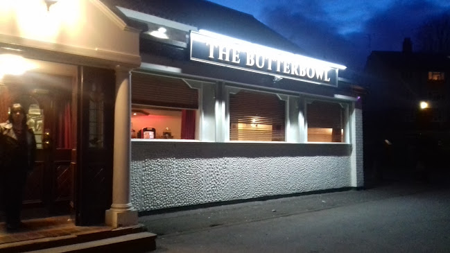 The Butterbowl - Pub