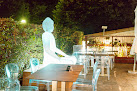 Terrace Torino Lounge Bar