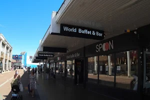 Spoon World Buffet & Bar image