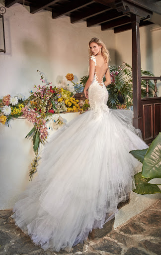 Bridal Shop «Bridal Reflections», reviews and photos, 437 5th Ave, New York, NY 10016, USA