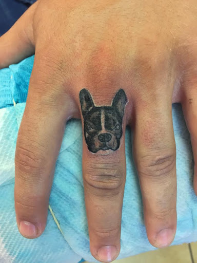 Explore tattoo ideas chest piece, creative tattoo ideas in Tampa, available at Angel Tattoo