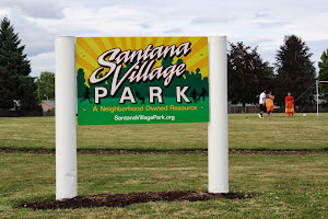 Santana Village Park