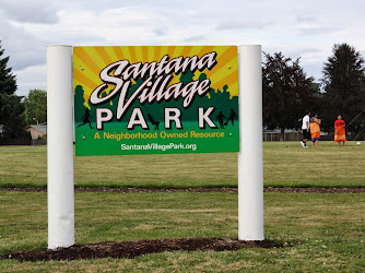 Santana Village Park