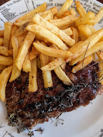 Steak du Bistrot Victoires à Paris - n°15