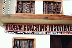 GLOBAL COACHING INSTITUTE & FITNESS CENTRE image