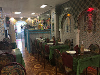 Atmosphère du Restaurant tunisien Le Soleil De Tunis à Douai - n°15