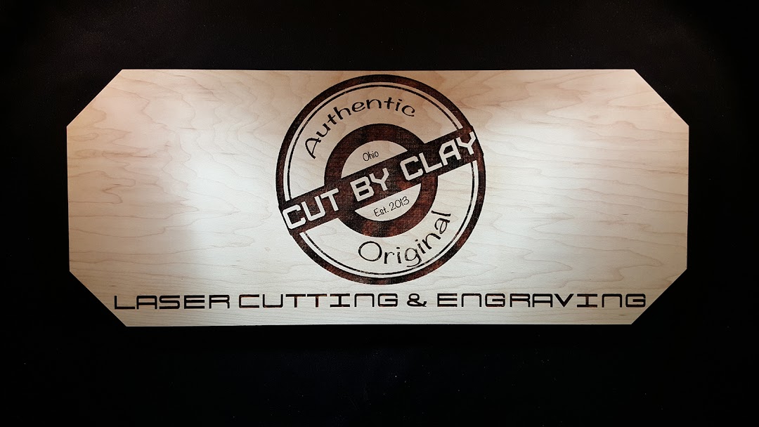 Cut By Clay