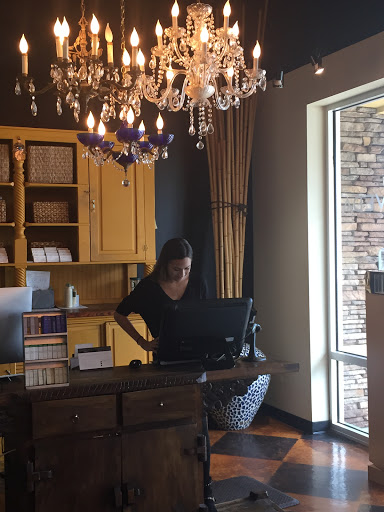 Day Spa «Whole Aveda Salon Spa Oldsmar», reviews and photos, 3687 Tampa Rd #206, Oldsmar, FL 34677, USA