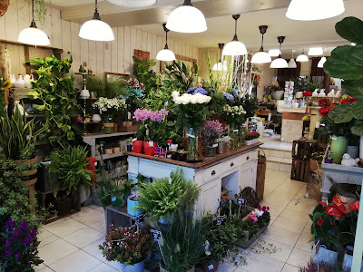 Au Jardin d'Églantine à Yerres