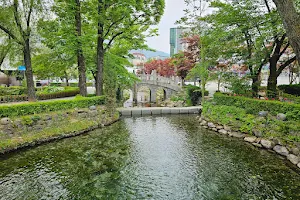 Hwangji Pond image