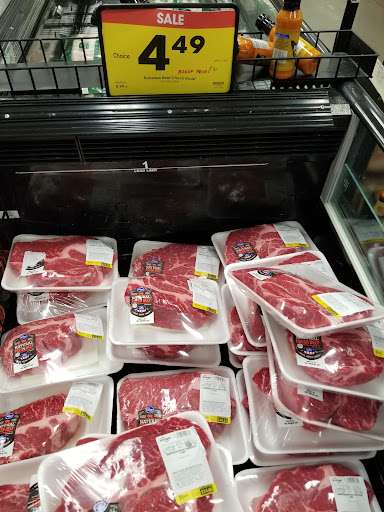 Grocery Store «Kroger», reviews and photos, 463 Sam Ridley Pkwy W, Smyrna, TN 37167, USA