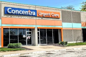 Concentra Urgent Care image