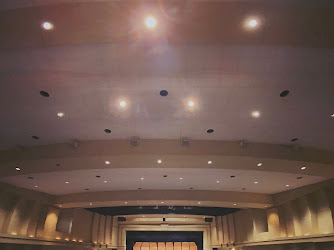 Choctaw High School Preforming Arts Center