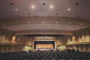 Choctaw High School Performing Arts Center image
