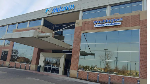 67150 Van Dyke #200, Washington, MI 48095, USA