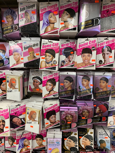 Beauty Supply Store «Beauty Supply», reviews and photos, 179 W Willard St, Long Beach, CA 90806, USA