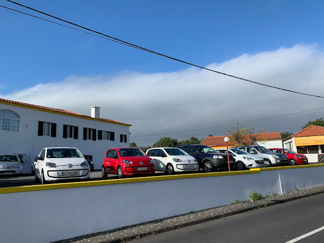Autocunha Car Rental | Açores - Ponta Delgada