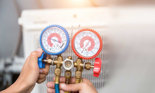 Plumber «Positive Plumbing, Heating & Air Contractor», reviews and photos, 14271 Jeffrey Rd #206, Irvine, CA 92620, USA