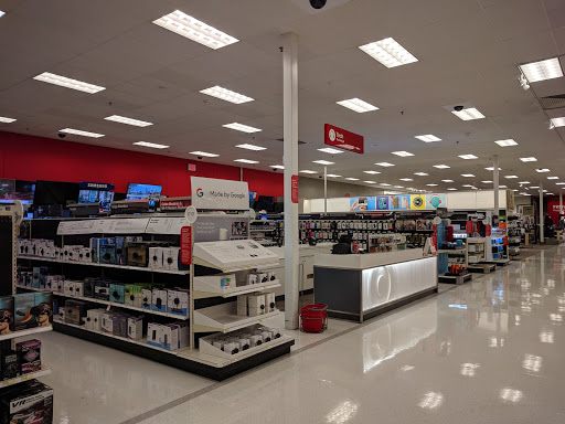 Department Store «Target», reviews and photos, 1101 Ira E Woods Ave, Grapevine, TX 76051, USA