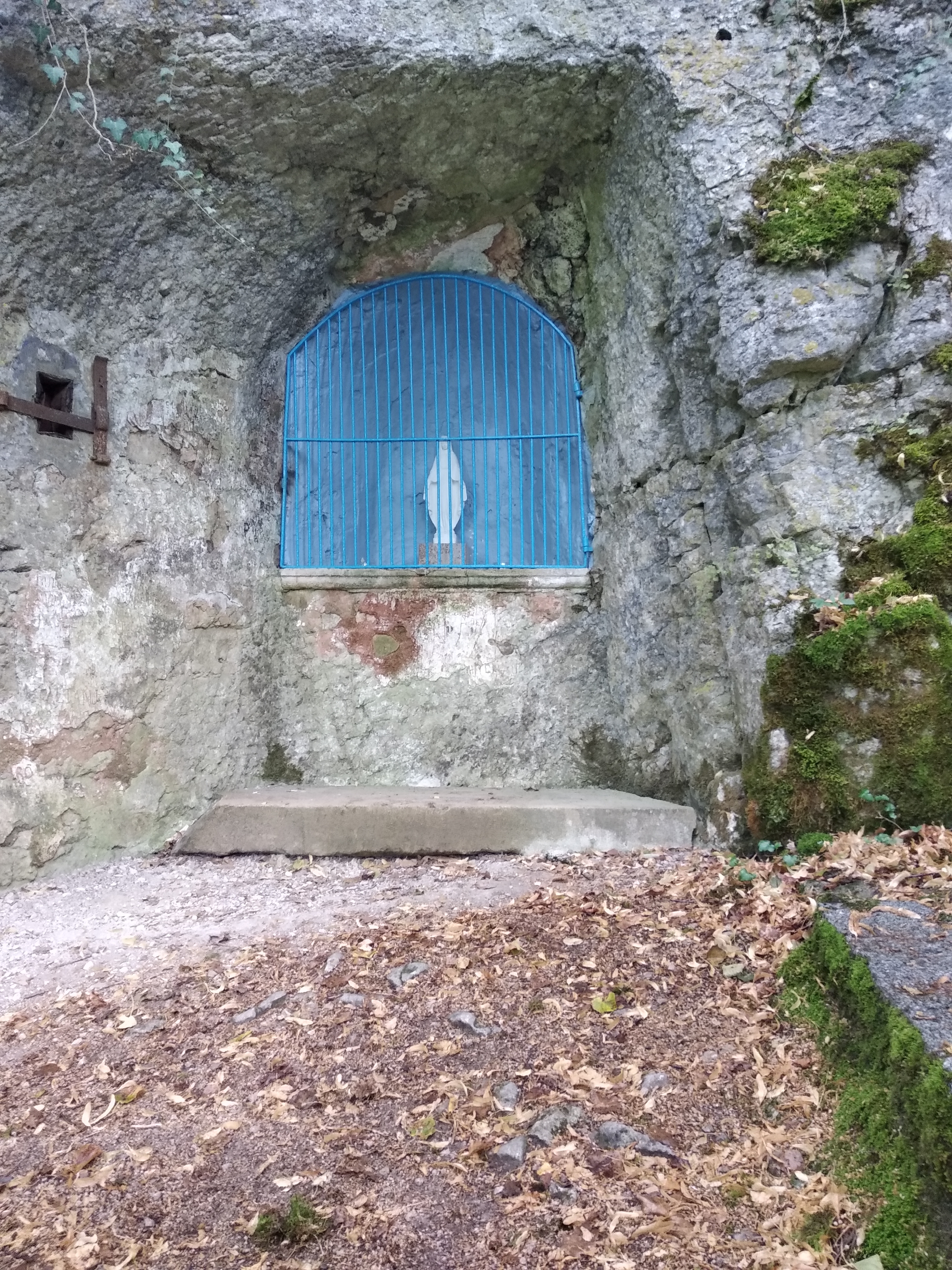 Photo n° 1 de l'avis de Sandrine.e fait le 11/08/2019 à 07:34