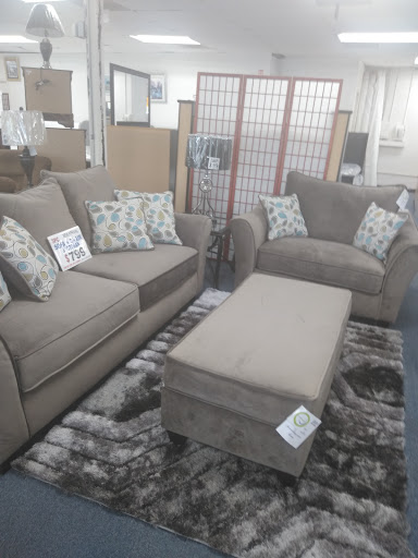 Furniture Store «Affordable Furniture 610», reviews and photos, 5700 South Loop E F, Houston, TX 77033, USA