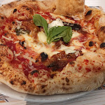 Photo n°1 de l'avis de Andrea.e fait le 26/01/2022 à 22:27 sur le  Caprizza Cagliari à Cagliari