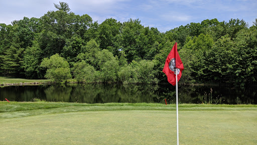 Public Golf Course «Blissful Meadows», reviews and photos, 801 Chocolog Rd, Uxbridge, MA 01569, USA