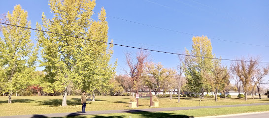 St. Elizabeth Park