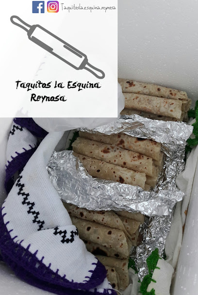 TAQUITOS LA ESQUINA REYNOSA