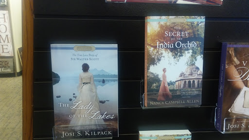 Religious Book Store «Deseret Book», reviews and photos, 3080 148th Ave SE #108, Bellevue, WA 98007, USA