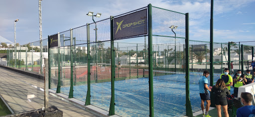 Hyde Park Lane Leisure & Sport (Pádel y Tenis)
