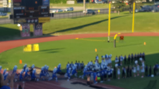 Stadium «Cessna Stadium», reviews and photos, 1845 E 21st St N, Wichita, KS 67260, USA