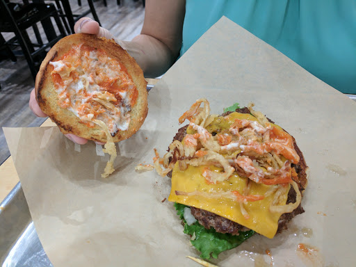MOOYAH Burgers, Fries & Shakes image