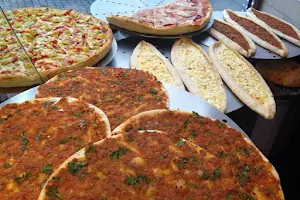 Pamukkale Döner & Pizza image