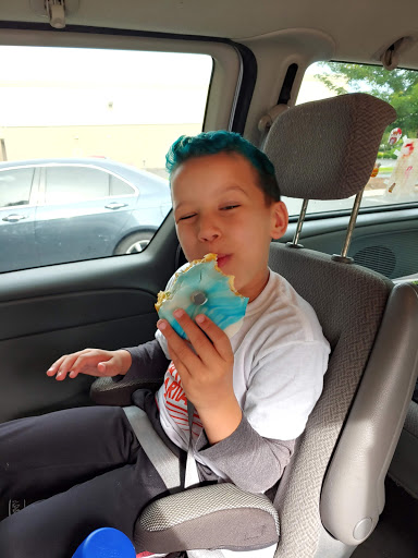 Donut Shop «dot donuts», reviews and photos, 1825 SE 164th Ave #103, Vancouver, WA 98683, USA