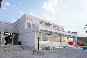 Orient Hotel VAN image