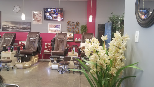 Nail Salon «Maxx Spa and Nails», reviews and photos, 4111 Dean Lakes Blvd, Shakopee, MN 55379, USA