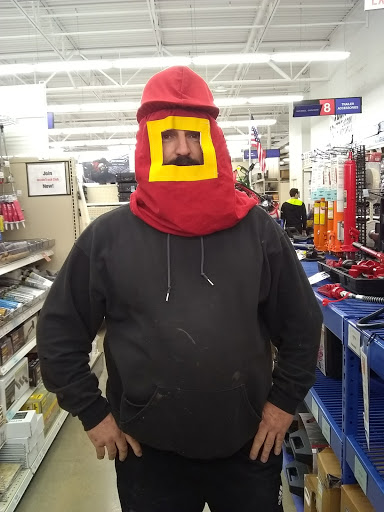 Hardware Store «Harbor Freight Tools», reviews and photos, 246 N West End Blvd, Quakertown, PA 18951, USA