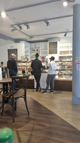 Rezensionen über Ungarische Konditorei in Luzern - Bäckerei