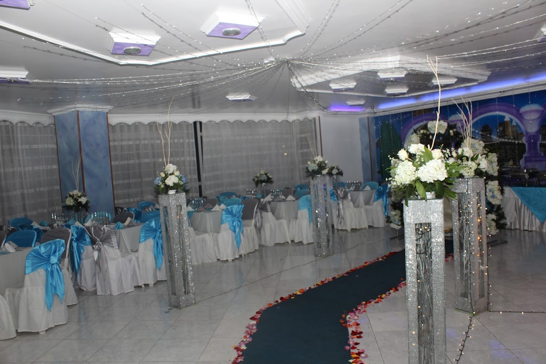 Eventos Castle Blue