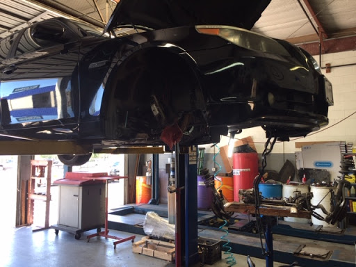 Auto Repair Shop «Master European Auto», reviews and photos, 1614 Pat Booker Rd, Universal City, TX 78148, USA