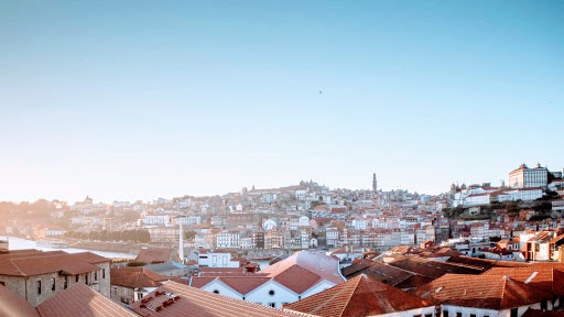 WOW Porto - The World of Wine