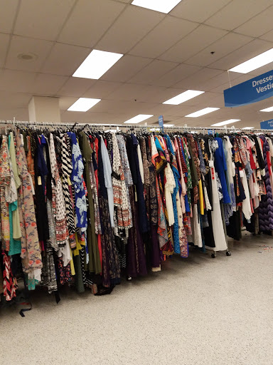 Clothing Store «Ross Dress for Less», reviews and photos, 2753 E Eastland Center Dr, West Covina, CA 91791, USA